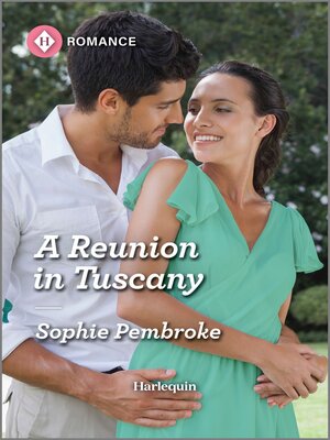 cover image of A Reunion in Tuscany
